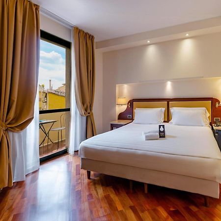 B&B Hotel Firenze Pitti Palace Al Ponte Vecchio Екстериор снимка