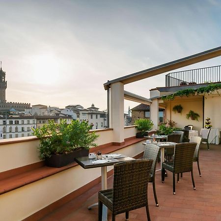 B&B Hotel Firenze Pitti Palace Al Ponte Vecchio Екстериор снимка