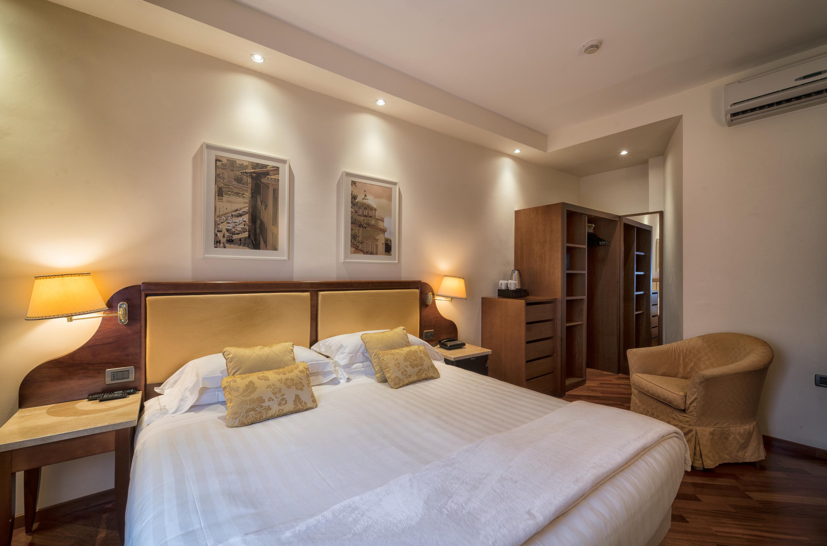 B&B Hotel Firenze Pitti Palace Al Ponte Vecchio Екстериор снимка