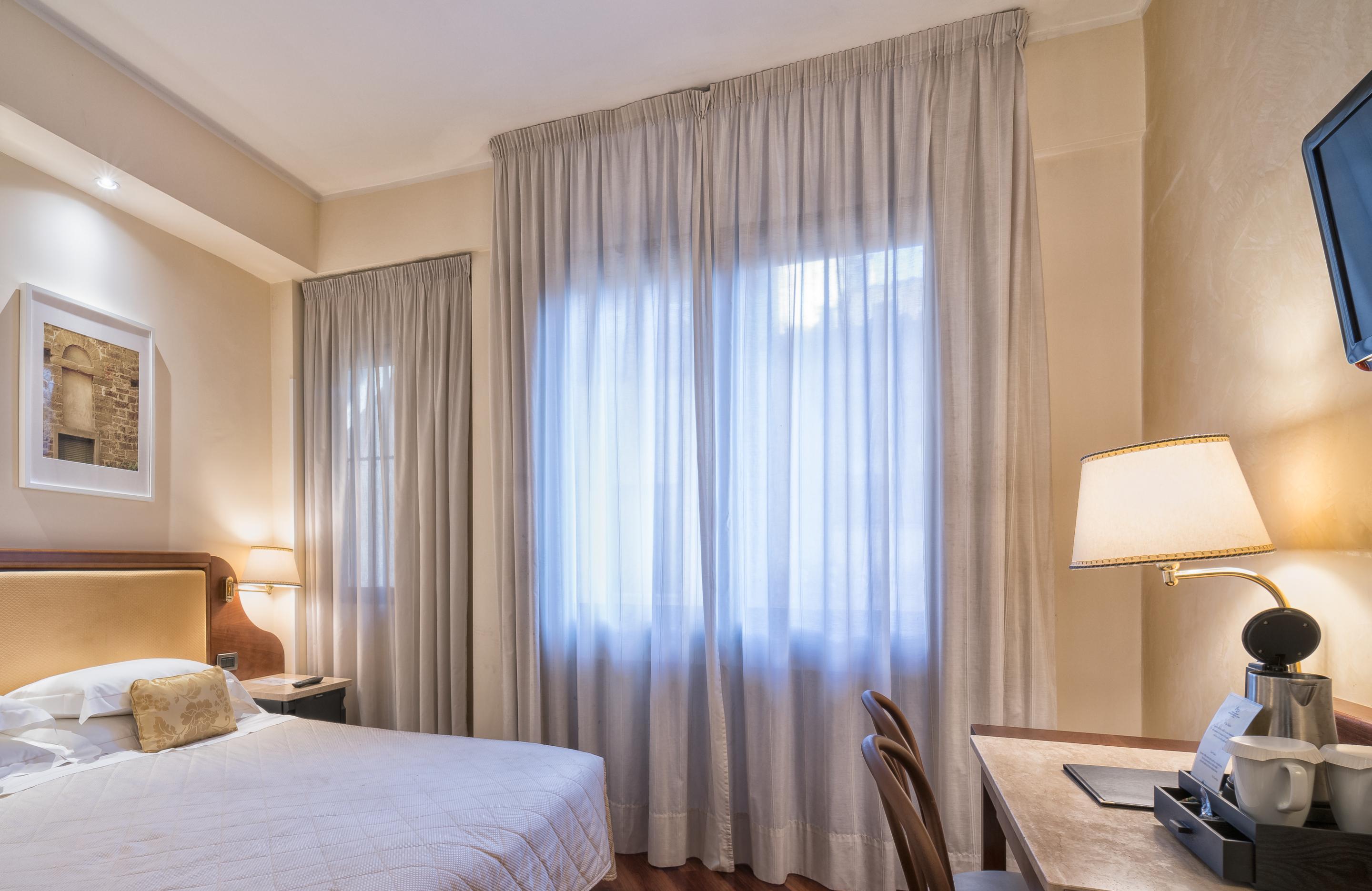 B&B Hotel Firenze Pitti Palace Al Ponte Vecchio Екстериор снимка