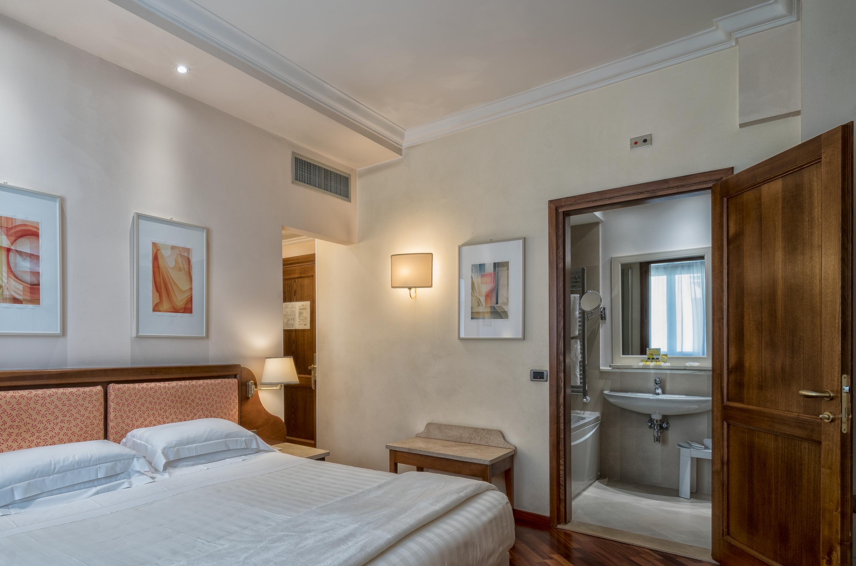 B&B Hotel Firenze Pitti Palace Al Ponte Vecchio Екстериор снимка