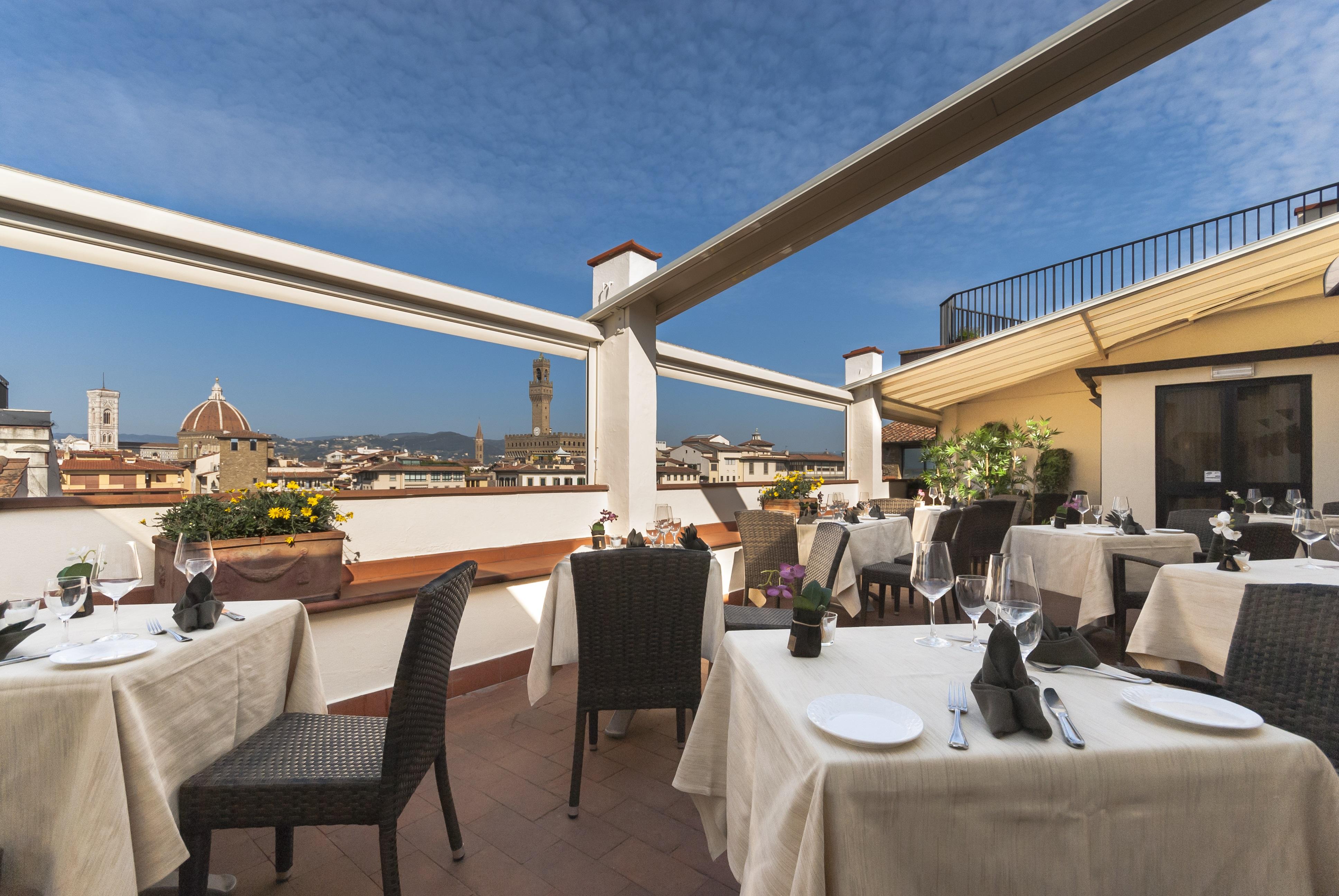 B&B Hotel Firenze Pitti Palace Al Ponte Vecchio Екстериор снимка