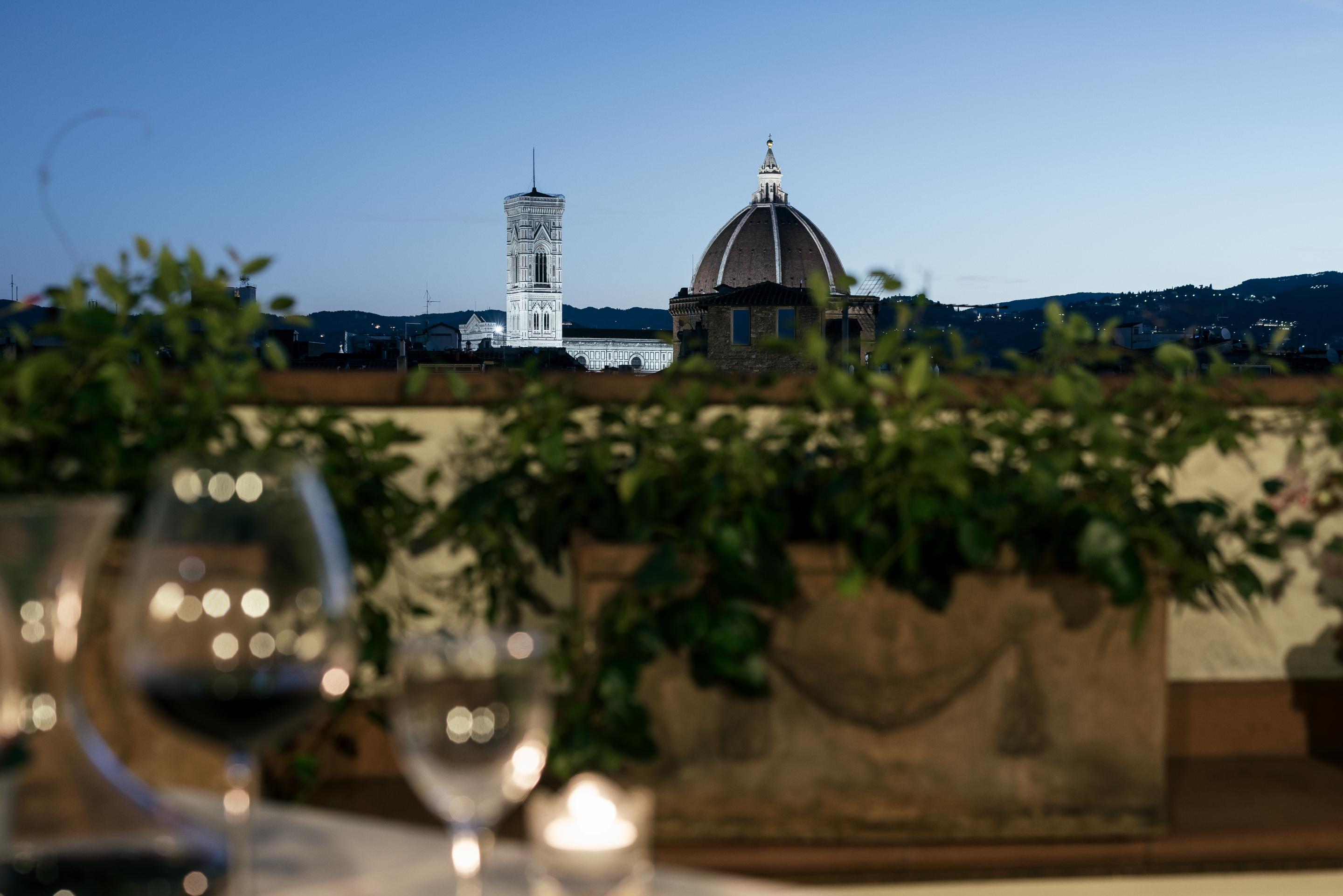 B&B Hotel Firenze Pitti Palace Al Ponte Vecchio Екстериор снимка