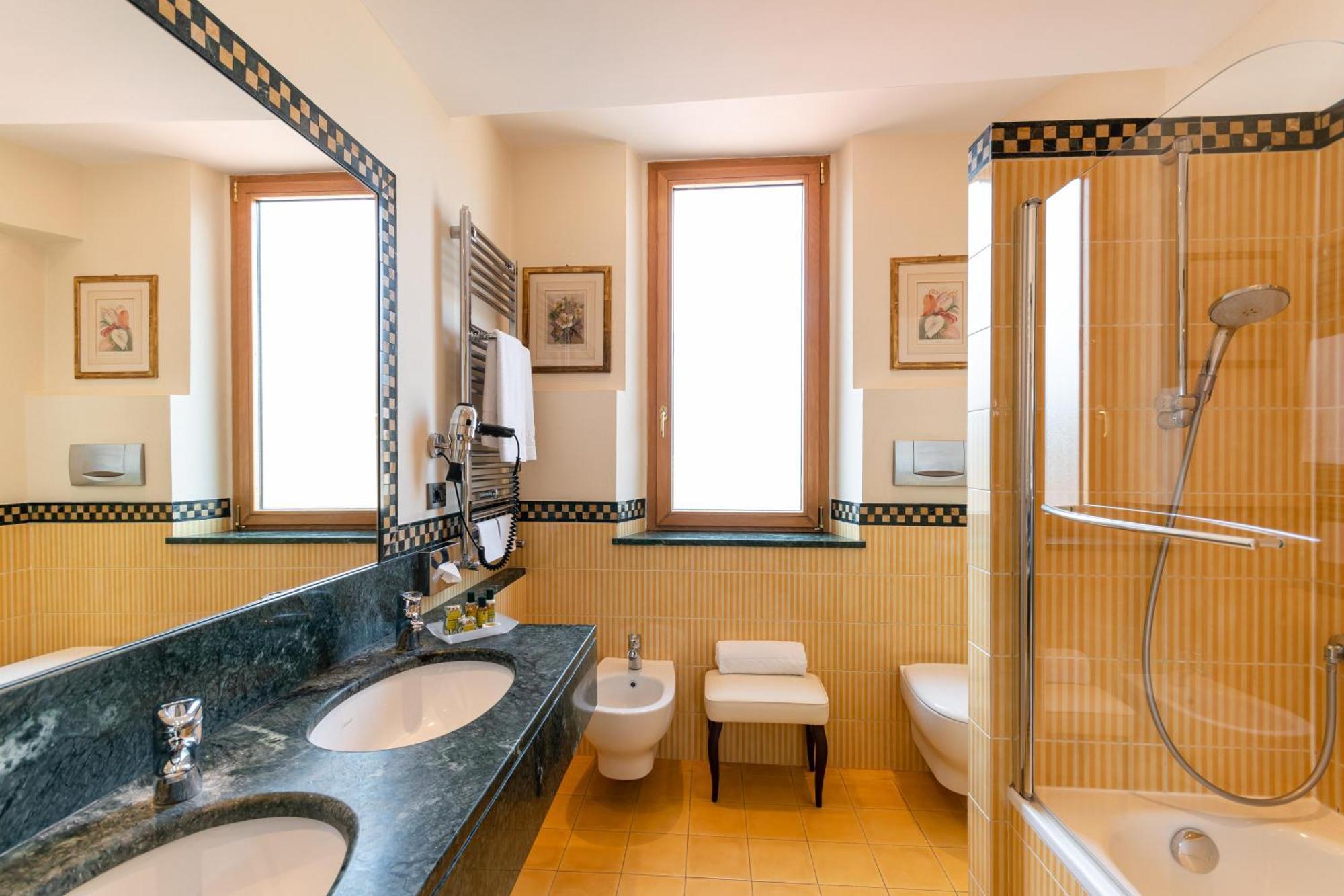 B&B Hotel Firenze Pitti Palace Al Ponte Vecchio Екстериор снимка