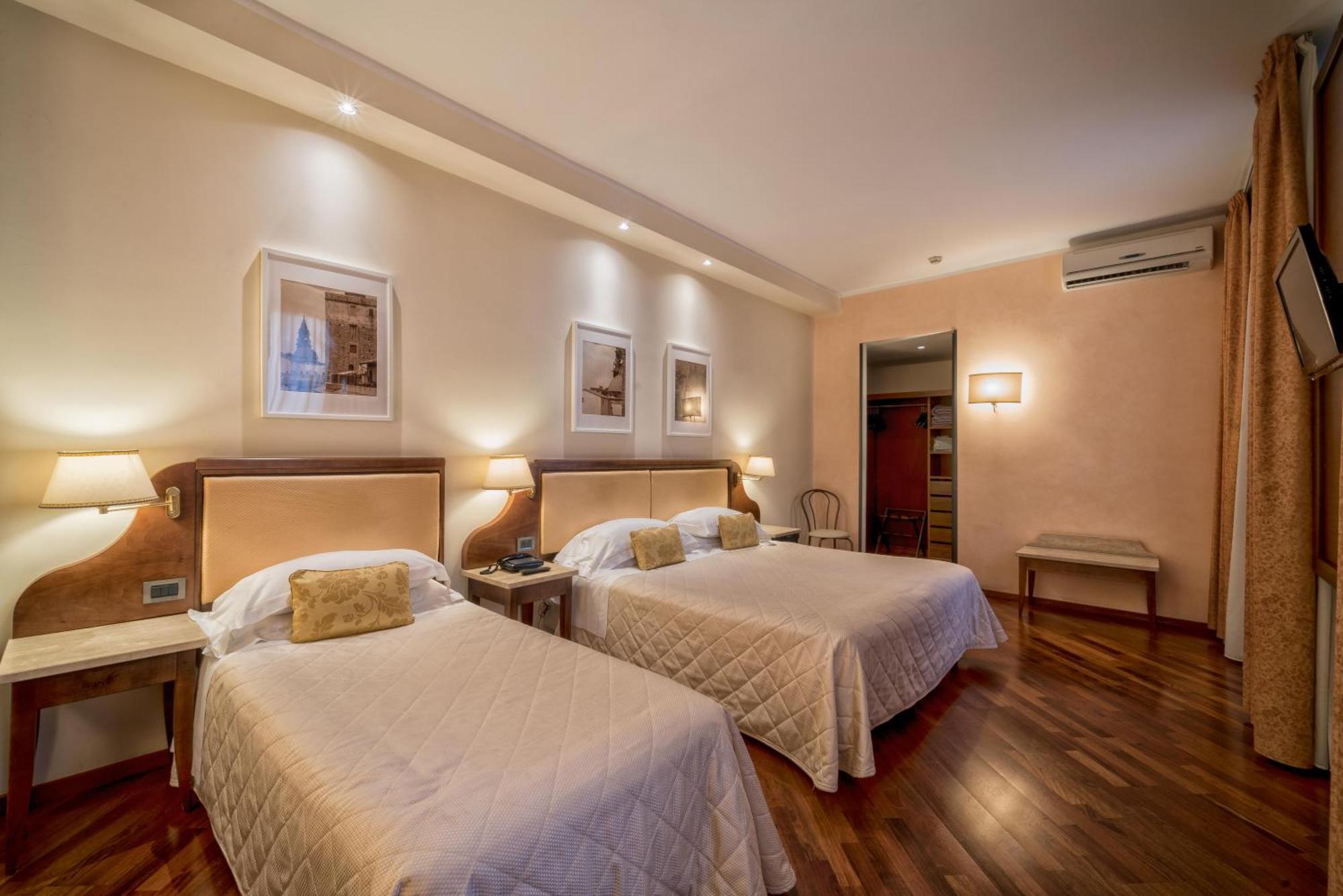 B&B Hotel Firenze Pitti Palace Al Ponte Vecchio Екстериор снимка