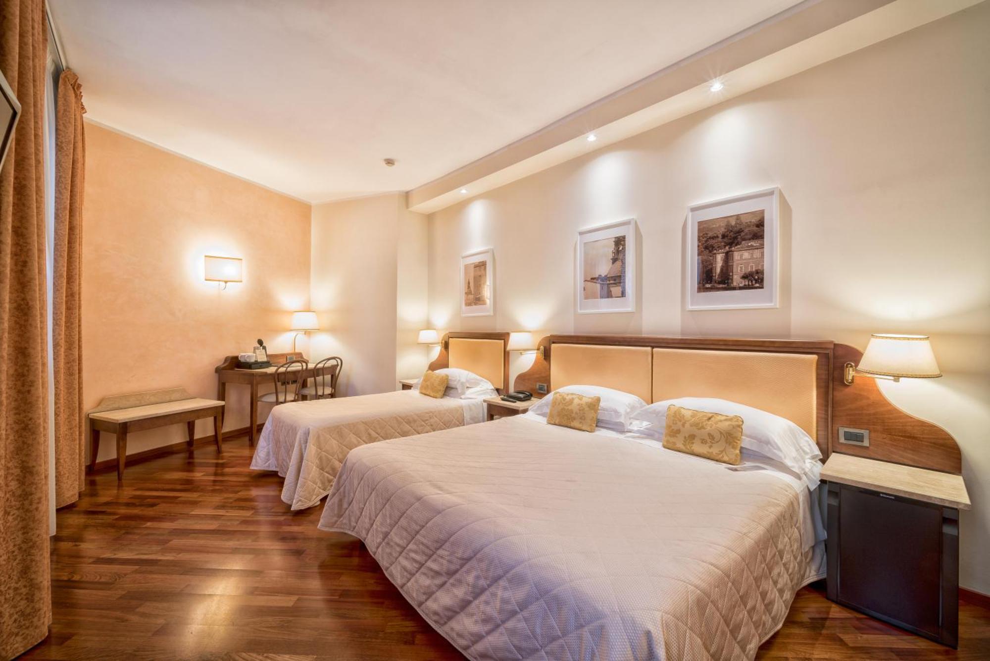 B&B Hotel Firenze Pitti Palace Al Ponte Vecchio Екстериор снимка