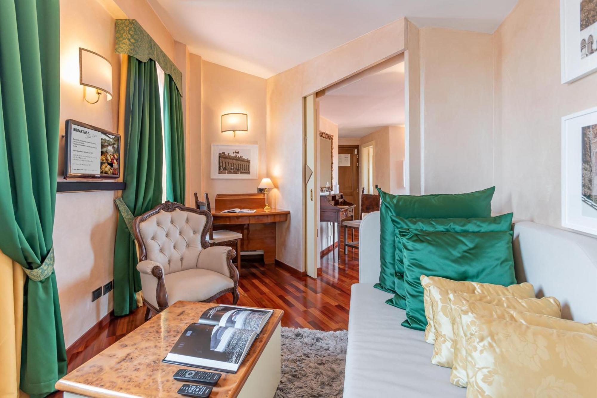 B&B Hotel Firenze Pitti Palace Al Ponte Vecchio Екстериор снимка