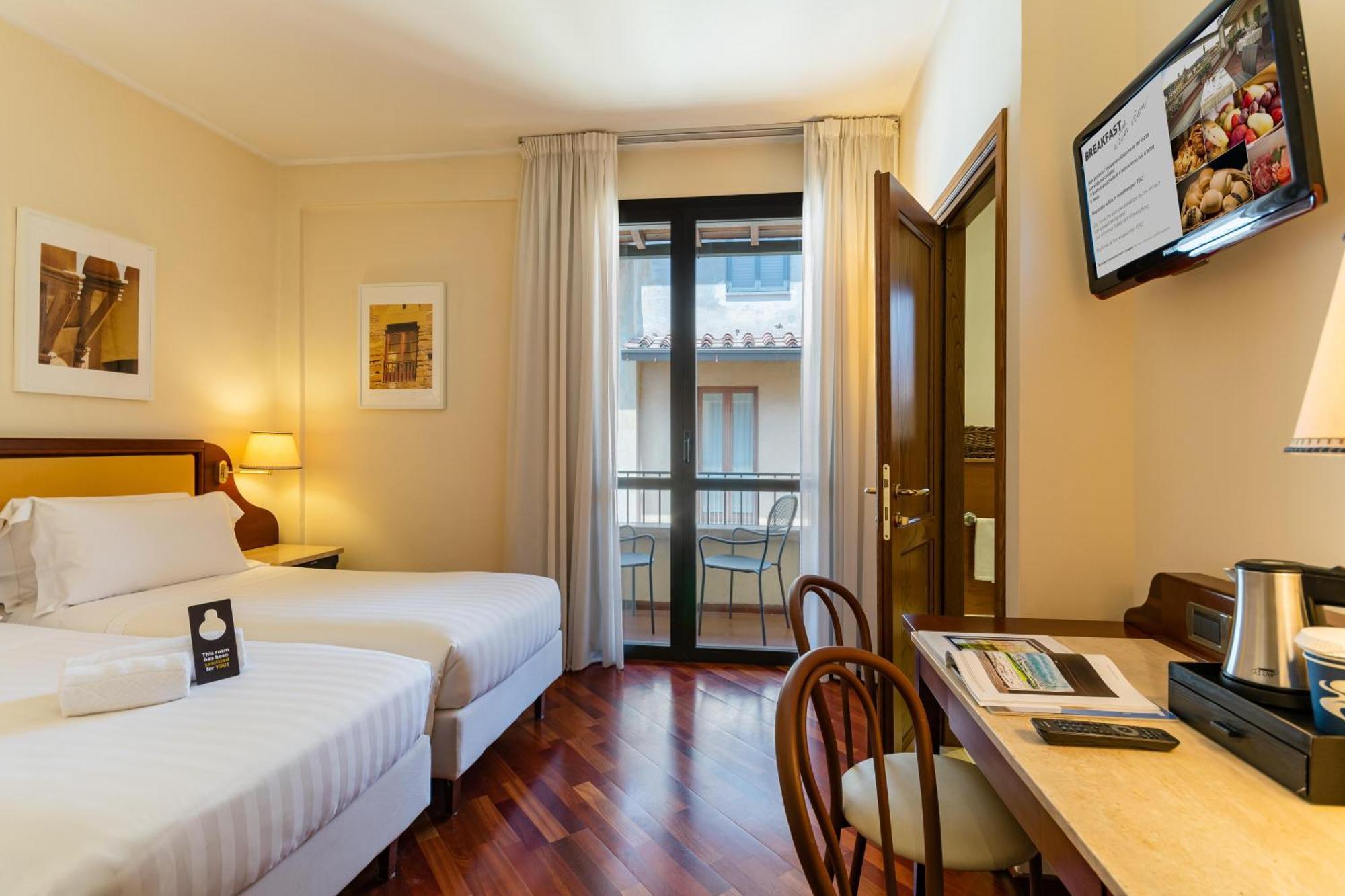 B&B Hotel Firenze Pitti Palace Al Ponte Vecchio Екстериор снимка