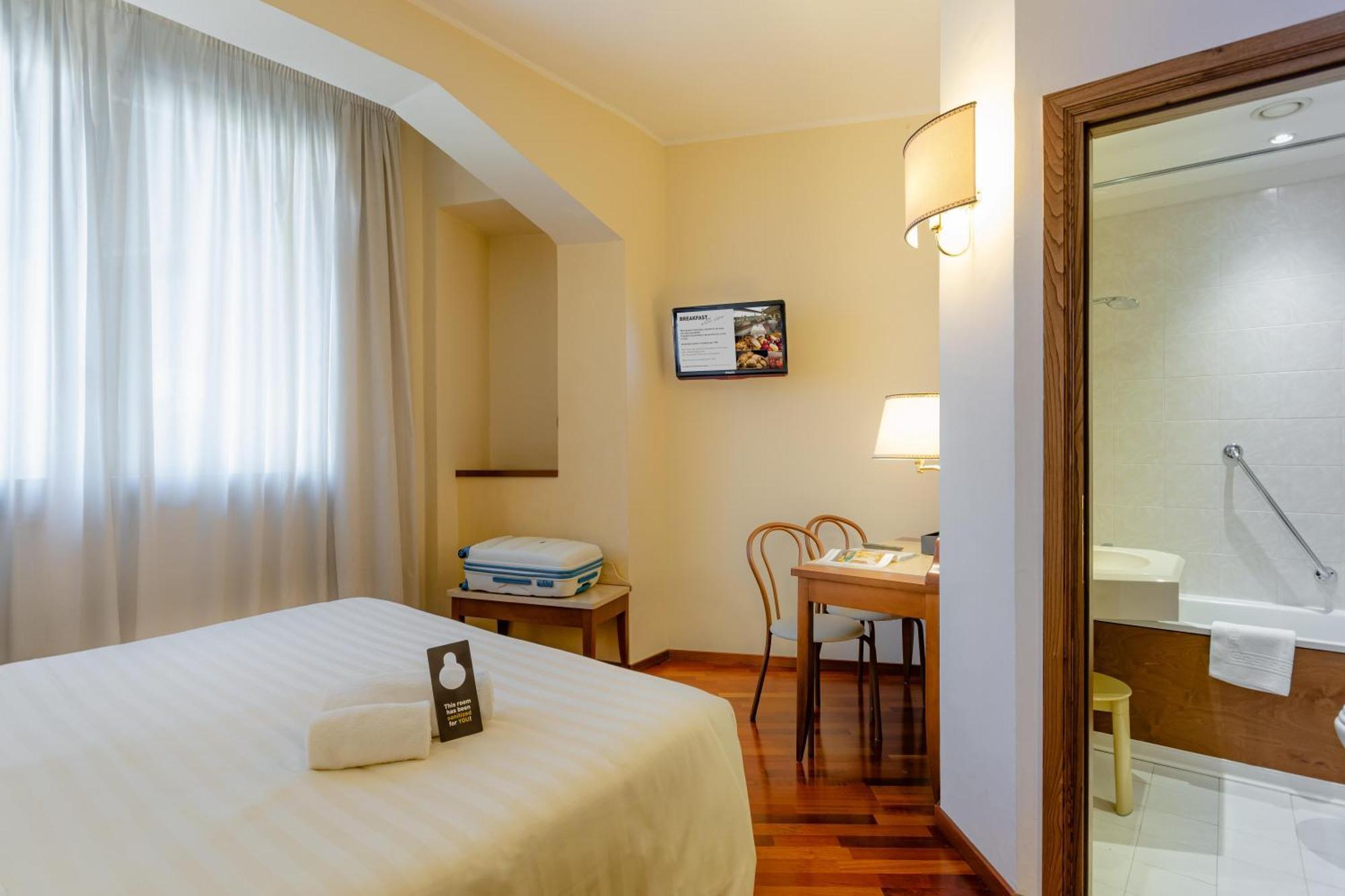 B&B Hotel Firenze Pitti Palace Al Ponte Vecchio Екстериор снимка
