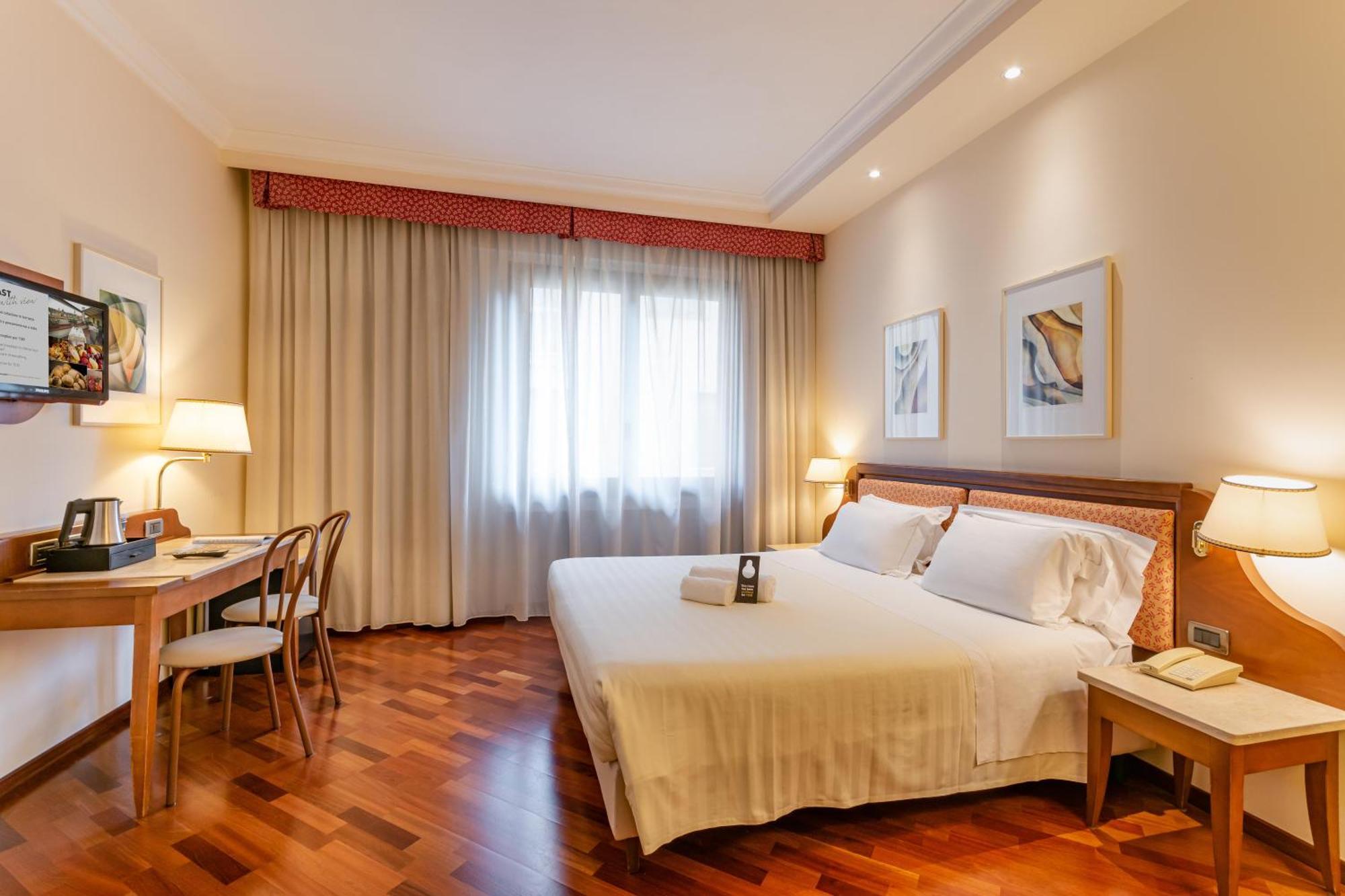 B&B Hotel Firenze Pitti Palace Al Ponte Vecchio Екстериор снимка