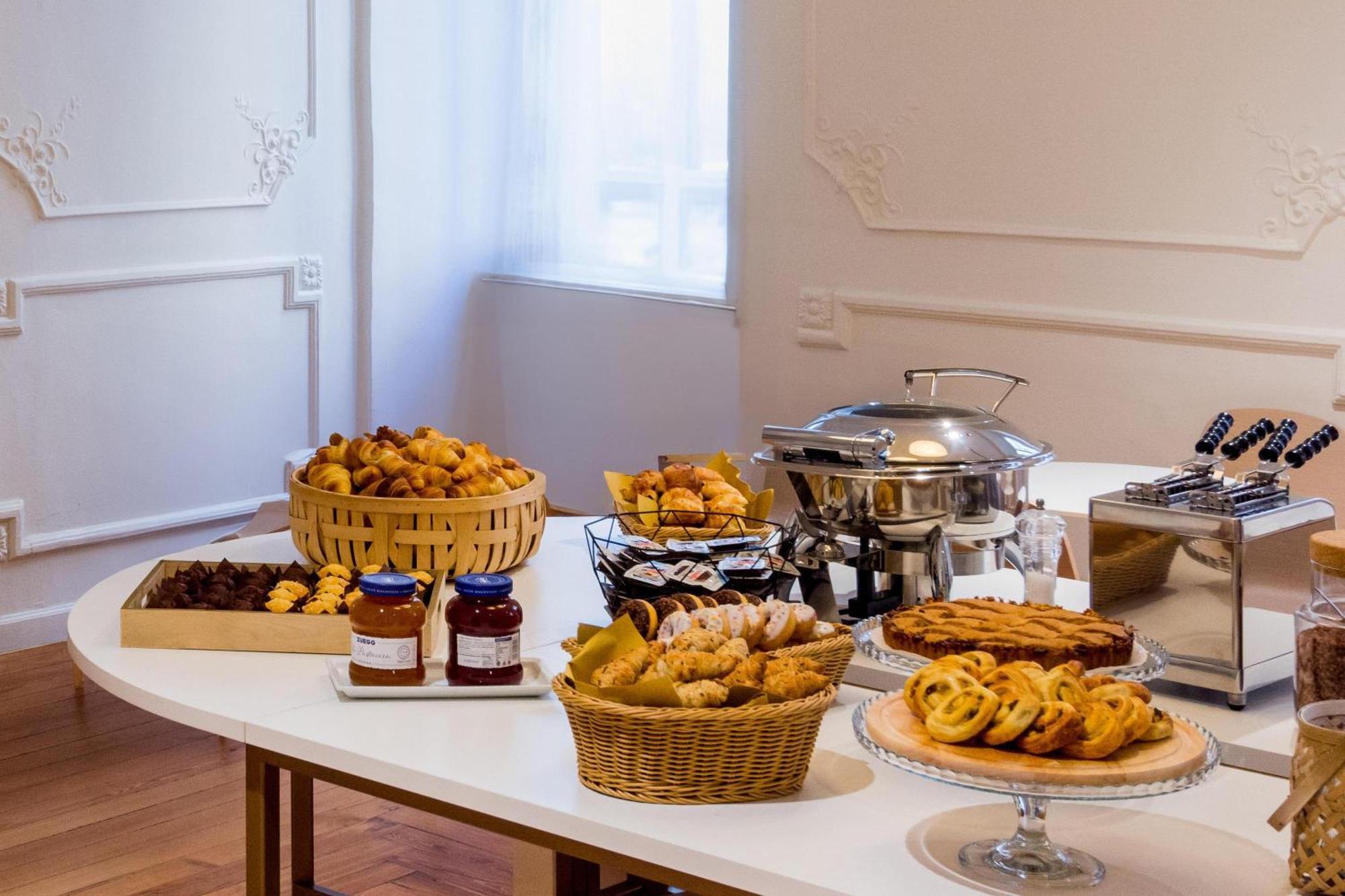 B&B Hotel Firenze Pitti Palace Al Ponte Vecchio Екстериор снимка